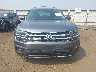1V2KR2CA8JC****** Wrecked 2018 Volkswagen Atlas in Washington State