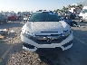 19XFC2F73GE****** Wrecked 2016 Honda Civic in California State