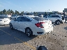 19XFC2F73GE****** Salvage and Repairable 2016 Honda Civic in Fremont