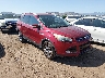 1FMCU9J94EU****** Salvage and Wrecked 2014 Ford Escape in Phoenix