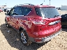 1FMCU9J94EU****** Salvage and Repairable 2014 Ford Escape in Phoenix
