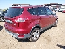 1FMCU9J94EU****** Salvage and Wrecked 2014 Ford Escape in Arizona State