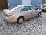 4T1BE46K37U****** Salvamento y Destrozados 2007 Toyota Camry en Estado de Kentucky
