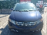 5FNRL5H96EB****** Wrecked 2014 Honda Odyssey in New York State
