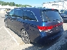 5FNRL5H96EB****** Salvage and Repairable 2014 Honda Odyssey in Long Island