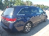 5FNRL5H96EB****** Salvage and Wrecked 2014 Honda Odyssey in New York State