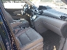 5FNRL5H96EB****** Used and Repairable 2014 Honda Odyssey in New York State