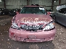 4T1BE32K53U****** Destrozados 2003 Toyota Camry en Estado de Virginia