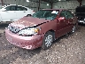 4T1BE32K53U****** Usados y Reparables 2003 Toyota Camry en Tidewater