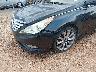 5NPEC4AC2CH****** Destrozados 2012 Hyundai Sonata en Estado de Texas