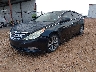 5NPEC4AC2CH****** Usados y Reparables 2012 Hyundai Sonata en El Paso