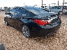 5NPEC4AC2CH****** Salvamento y Reparables 2012 Hyundai Sonata en El Paso