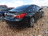 5NPEC4AC2CH****** Salvamento y Destrozados 2012 Hyundai Sonata en Estado de Texas