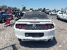 1ZVBP8EM8E5****** Wrecked 2014 Ford Mustang