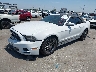1ZVBP8EM8E5****** Used and Repairable 2014 Ford Mustang in Los Angeles