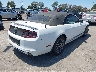 1ZVBP8EM8E5****** Salvage and Wrecked 2014 Ford Mustang in California State
