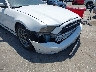 1ZVBP8EM8E5****** Salvage and Repairable 2014 Ford Mustang in California State