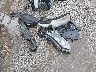 JN1BJ1CW8LW****** Wrecked 2020 Nissan Rogue Sport in Kentucky State