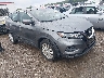 JN1BJ1CW8LW****** Salvage and Wrecked 2020 Nissan Rogue Sport in Louisville North