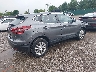 JN1BJ1CW8LW****** Salvage and Wrecked 2020 Nissan Rogue Sport in Kentucky State