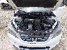 1HGCR2F8XEA****** Repairable 2014 Honda Accord in Fayetteville