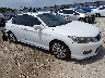 1HGCR2F8XEA****** Salvage and Wrecked 2014 Honda Accord in Fayetteville