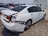 1HGCR2F8XEA****** Salvage and Wrecked 2014 Honda Accord in Arkansas State