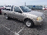1N6DD26TX4C****** Salvage and Wrecked 2004 Nissan Frontier in Las Vegas