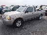 1N6DD26TX4C****** Used and Repairable 2004 Nissan Frontier in Las Vegas