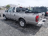 1N6DD26TX4C****** Salvage and Repairable 2004 Nissan Frontier in Las Vegas