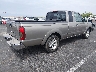 1N6DD26TX4C****** Salvage and Wrecked 2004 Nissan Frontier in Nevada State