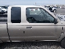 1N6DD26TX4C****** Salvage and Repairable 2004 Nissan Frontier in Nevada State