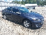 1G1ZB5ST3GF****** Salvamento y Destrozados 2016 Chevrolet Malibu en Tifton