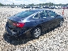 1G1ZB5ST3GF****** Salvamento y Destrozados 2016 Chevrolet Malibu en Estado de Georgia