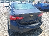 1G1ZB5ST3GF****** Salvamento y Reparables 2016 Chevrolet Malibu en Estado de Georgia