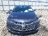 1G1ZB5ST3GF****** Destrozados 2016 Chevrolet Malibu en Estado de Georgia