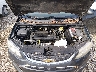 1G1JB5SH5H4****** Reparables 2017 Chevrolet Sonic en Fayetteville