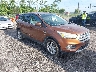 1FMCU0GD3HU****** Salvage and Wrecked 2017 Ford Escape in Jacksonville