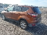 1FMCU0GD3HU****** Salvage and Repairable 2017 Ford Escape in Jacksonville