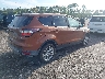 1FMCU0GD3HU****** Salvage and Wrecked 2017 Ford Escape in Florida State