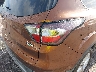 1FMCU0GD3HU****** Salvage and Repairable 2017 Ford Escape in Florida State