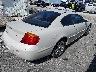 4C3AG52H31E****** Salvage and Wrecked 2001 Chrysler Sebring in Arkansas State