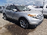 1FMHK7F84BG****** Salvage and Wrecked 2011 Ford Explorer in Baton Rouge