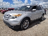 1FMHK7F84BG****** Used and Repairable 2011 Ford Explorer in Baton Rouge