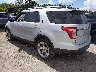 1FMHK7F84BG****** Salvage and Repairable 2011 Ford Explorer in Baton Rouge