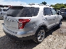 1FMHK7F84BG****** Salvage and Wrecked 2011 Ford Explorer in Louisiana State