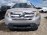 1FMHK7F84BG****** Salvage and Repairable 2011 Ford Explorer in Louisiana State