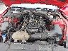 1FATP8UH0N5****** Reparables 2022 Ford Mustang en Los Angeles South
