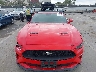 1FATP8UH0N5****** Destrozados 2022 Ford Mustang en Estado de California