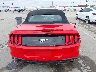 1FATP8UH0N5****** Destrozados 2022 Ford Mustang